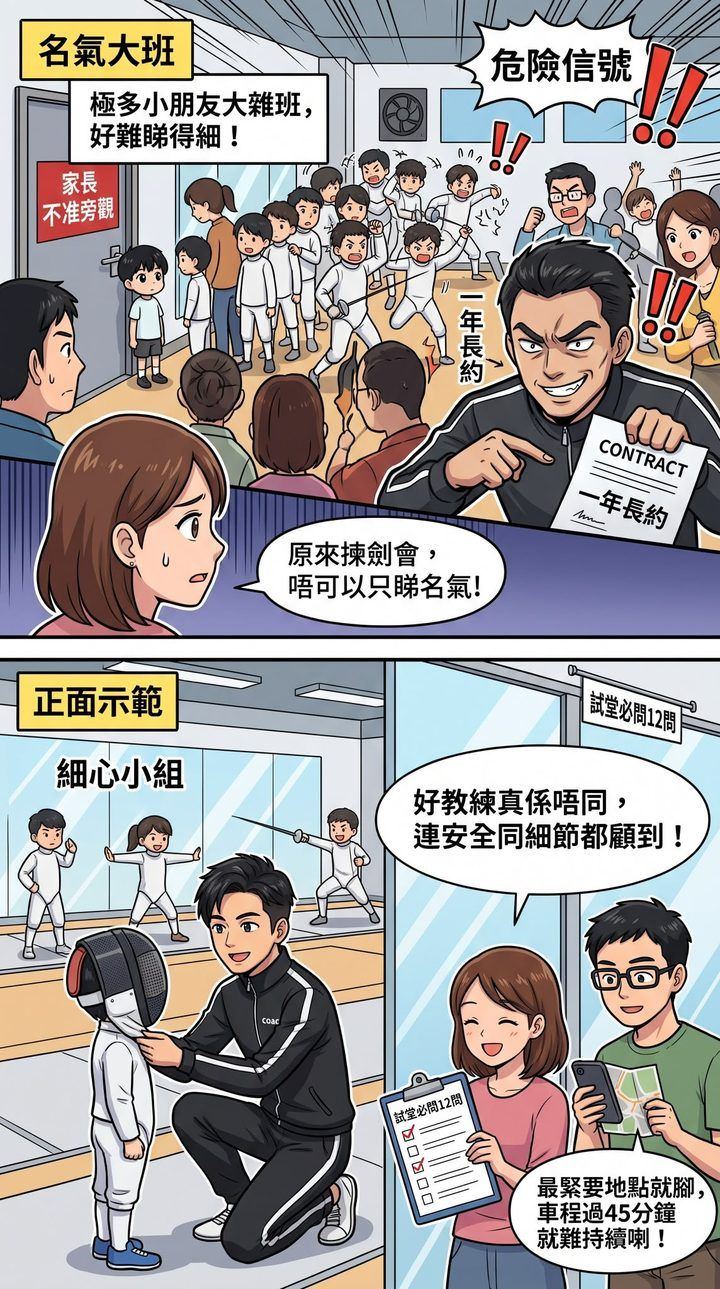 試堂必問十二問