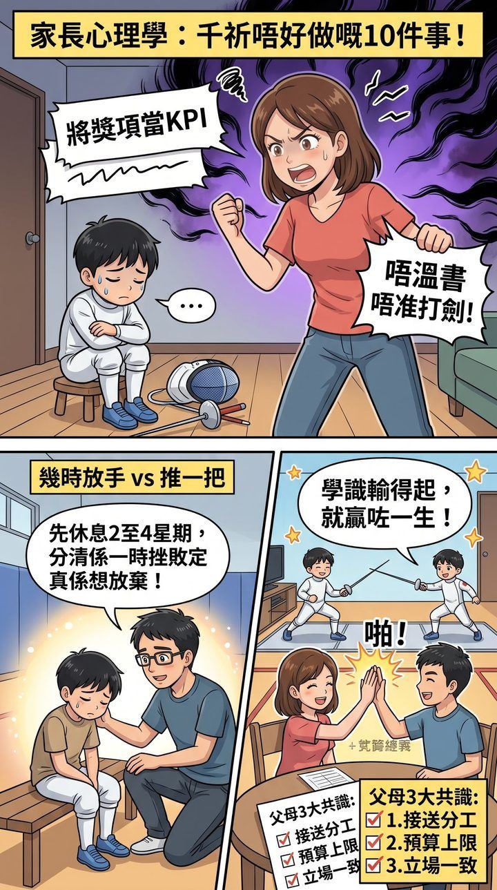 幾時放手幾時推一把